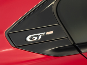 2019款GT 细节外观