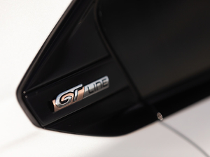2019款GT Line 细节外观