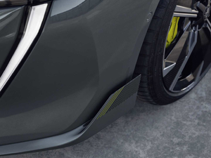 2019款Sport Engineered Concept 细节外观