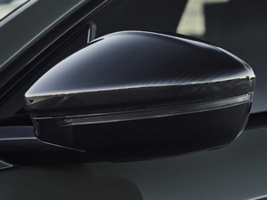 2019款Sport Engineered Concept 细节外观