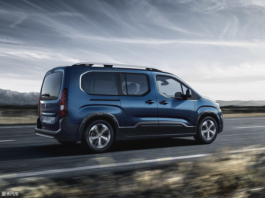 2018���(bi��o)��Rifter GT Line