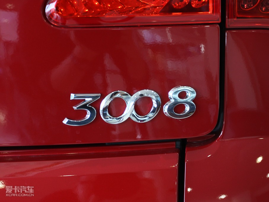 2011(bio)3008(M) 1.6T A