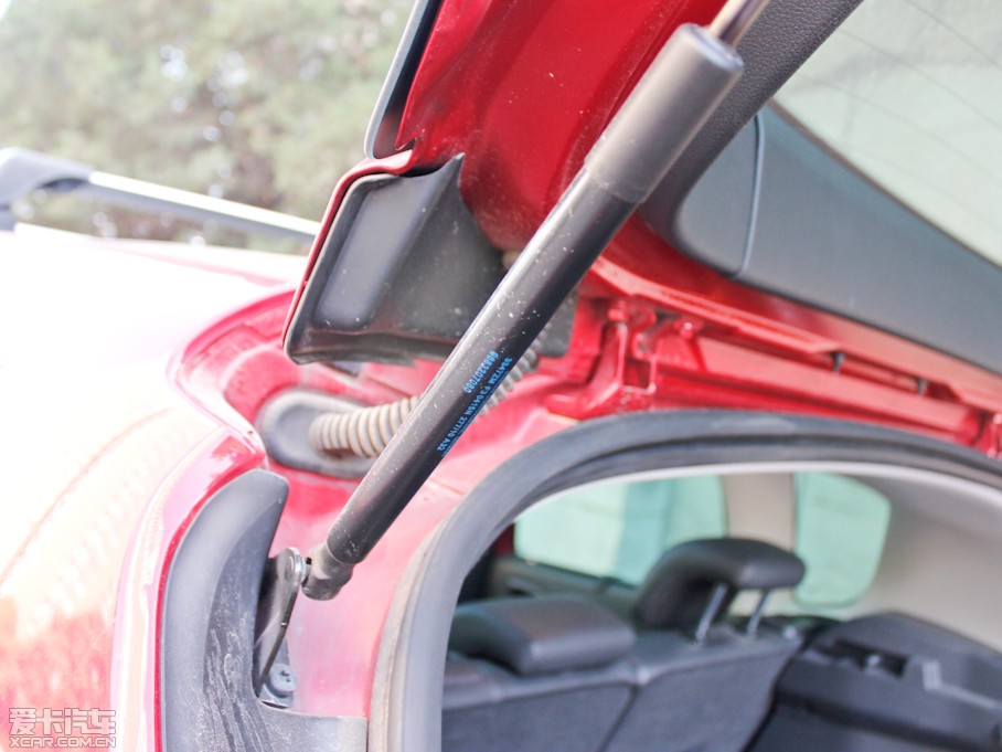 2011(bio)3008(M) 1.6T A