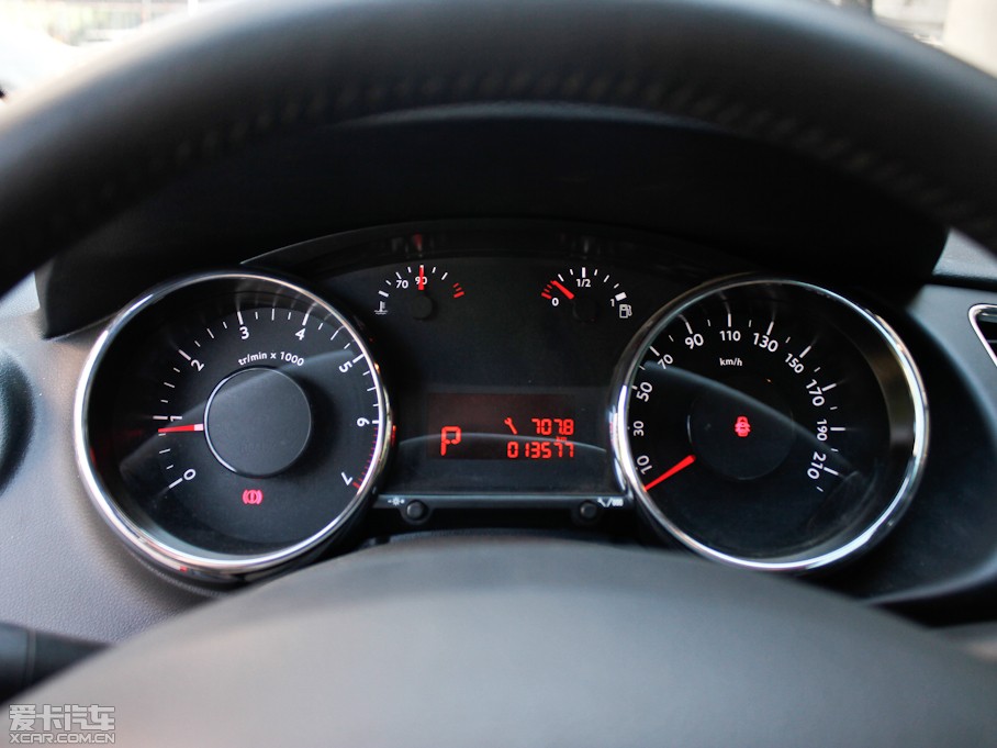 2011(bio)3008(M) 1.6T A