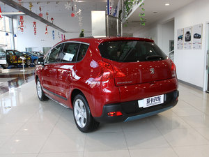 2011款1.6T 豪华版 整体外观