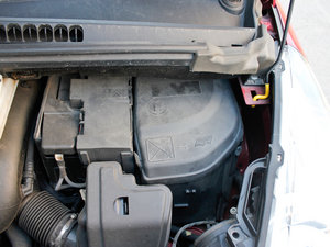2011款1.6T 豪华版 其它