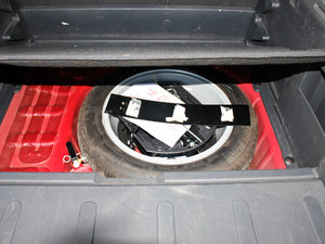 2011款1.6T 豪华版 其它
