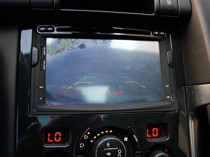 2011款1.6T 豪华版 其它