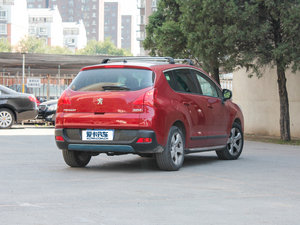 2011款1.6T 豪华版 整体外观