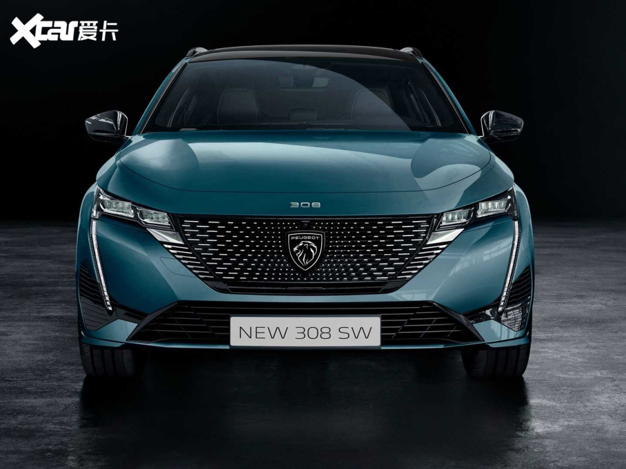 2021�����308SW Hybird