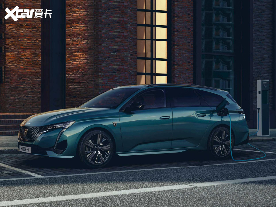 2021�����308SW Hybird