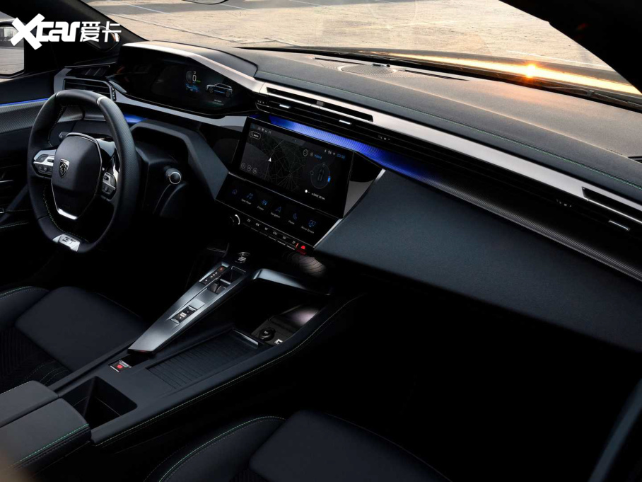 2021���(bi��o)��308SW Hybird