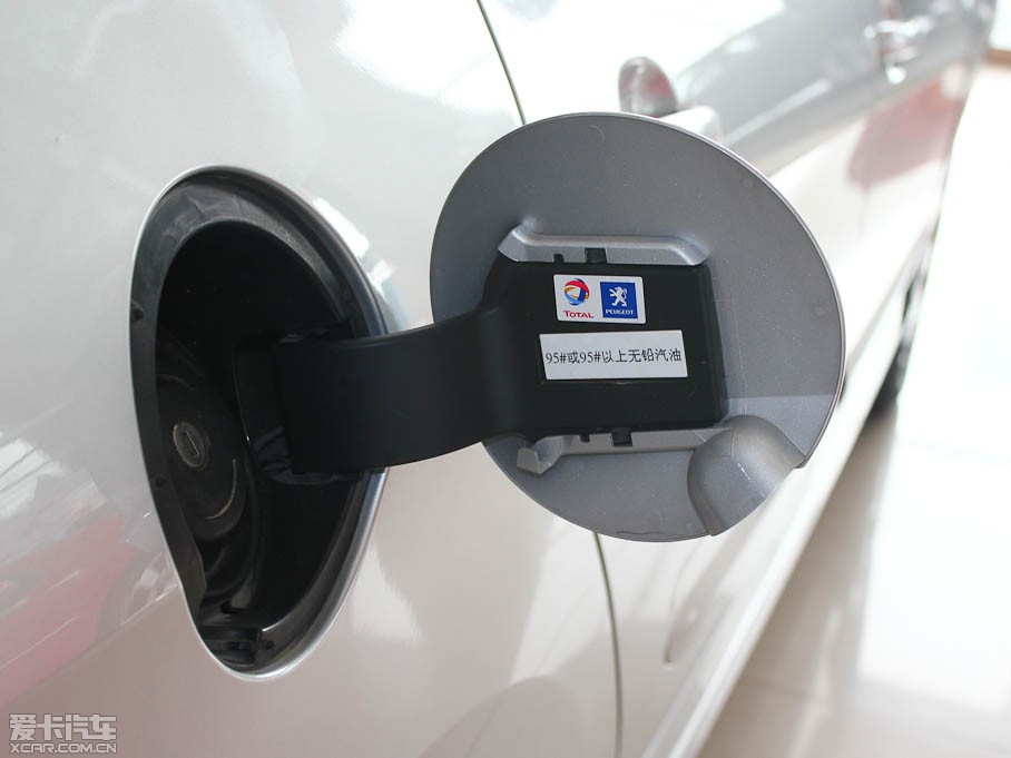 2009���(bi��o)��308SW 1.6T ���A��