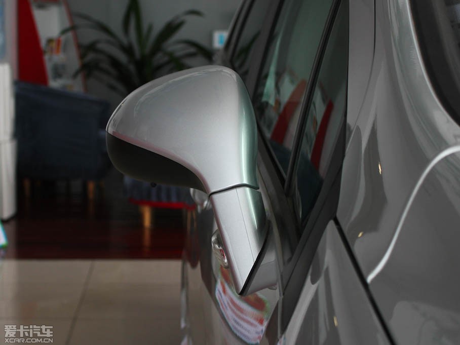 2009���(bi��o)��308SW 1.6T ���A��