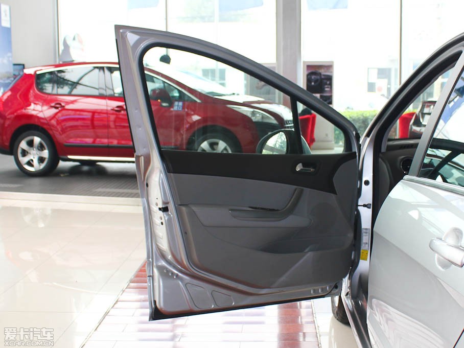 2009(bio)308SW 1.6T A