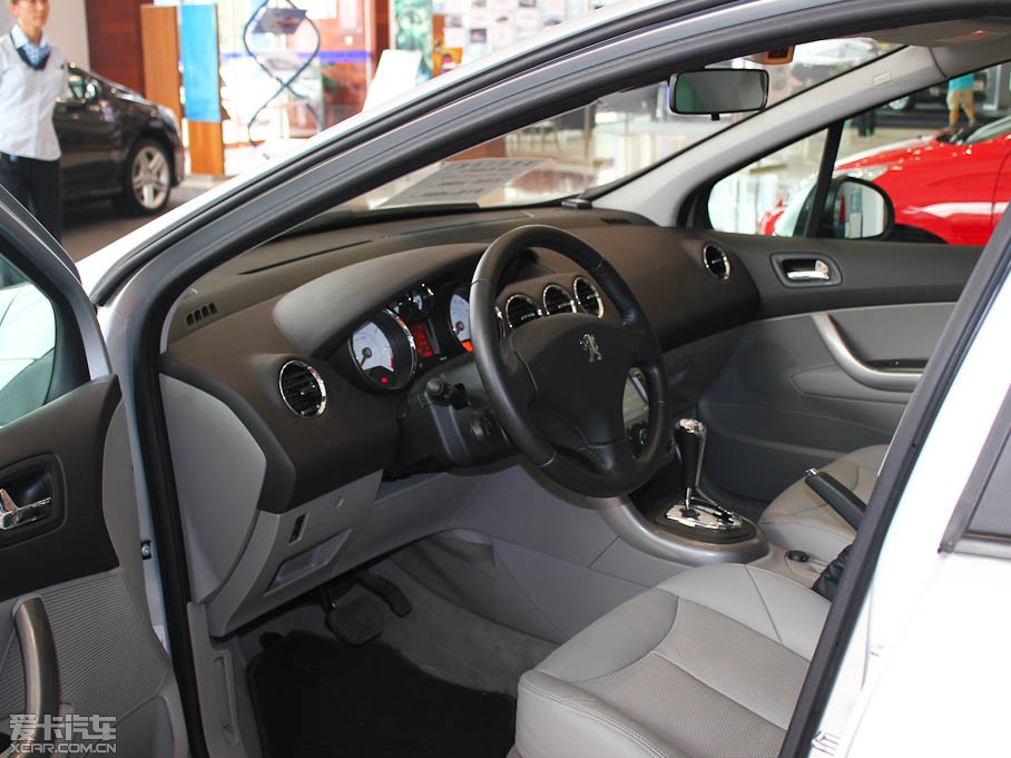 2009(bio)308SW 1.6T A