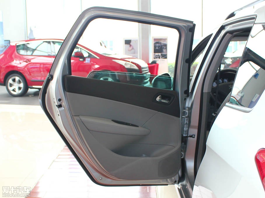 2009�����308SW 1.6T ���A��