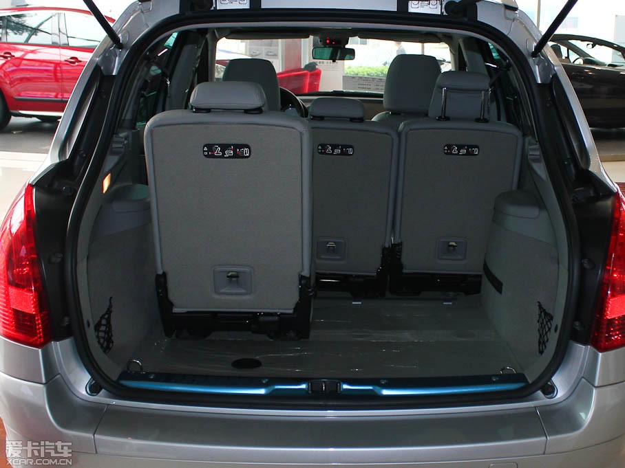 2009(bio)308SW 1.6T A