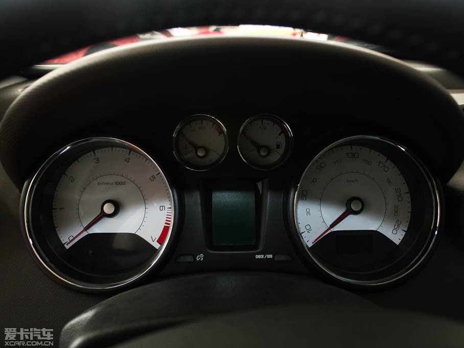 2009(bio)308SW 1.6T A