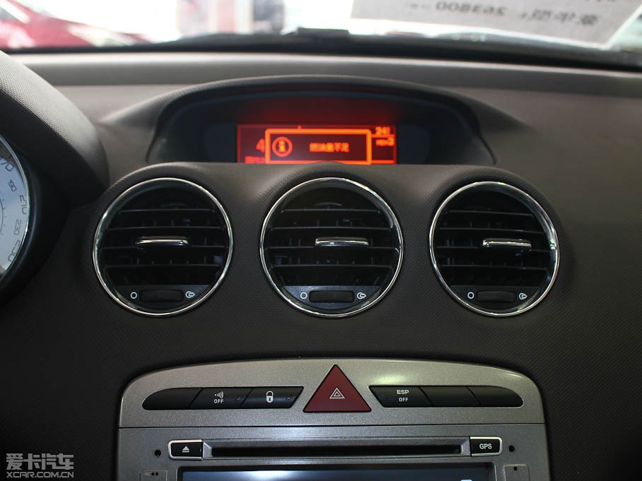 2009�����308SW 1.6T ���A��