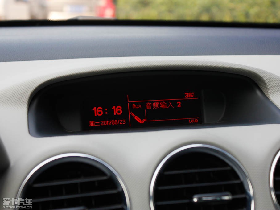 2009�����308SW 1.6T �r�а�