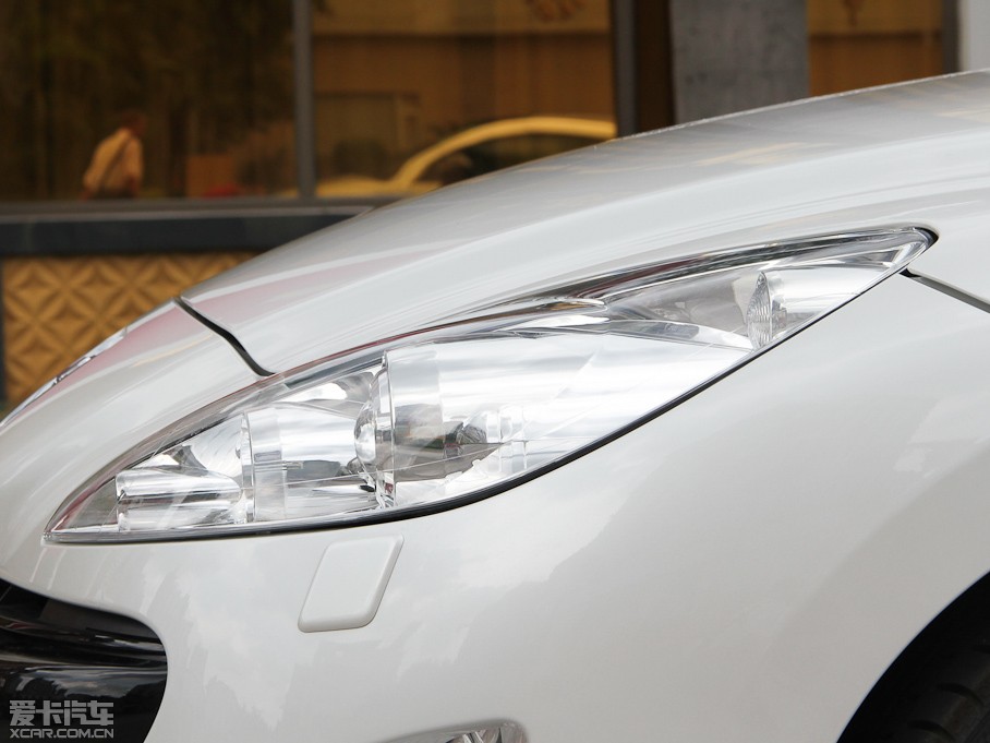 2011(bio)RCZ 1.6T A(yu)Ű