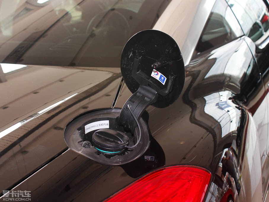 2011(bio)RCZ 1.6T rа