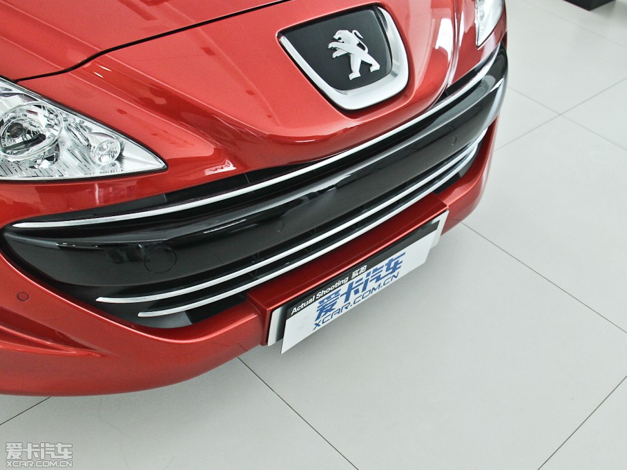 2011(bio)RCZ 1.6T r(sh)а