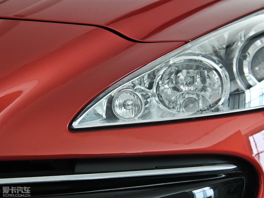 2011(bio)RCZ 1.6T r(sh)а