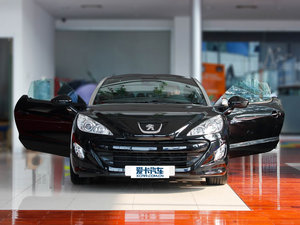 2011款1.6T 时尚版 整体外观