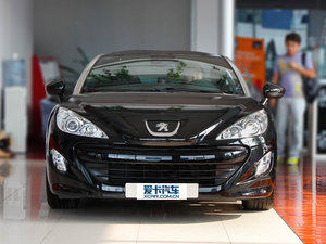 2011款1.6T 时尚版 整体外观