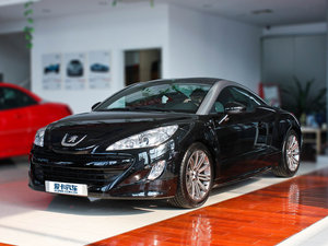 2011款1.6T 时尚版 整体外观