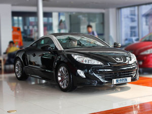 2011款1.6T 时尚版 整体外观