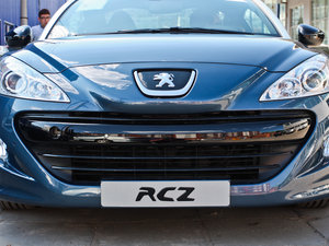 2011款1.6T 豪华优雅版 中网