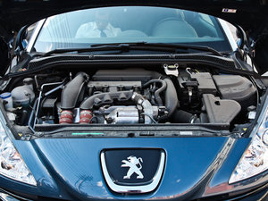 2011款1.6T 豪华优雅版 其它