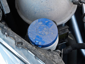 2011款1.6T 豪华优雅版 其它