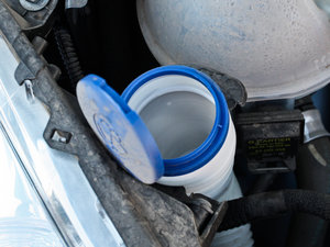 2011款1.6T 豪华优雅版 其它