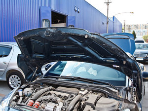2011款1.6T 豪华优雅版 其它