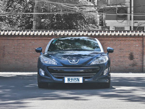 2011款1.6T 豪华优雅版 正前