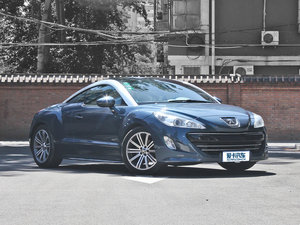 2011款1.6T 豪华优雅版 整体外观