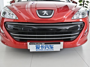 2011款1.6T 时尚版 中网