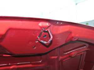 2011款1.6T 时尚版 其它