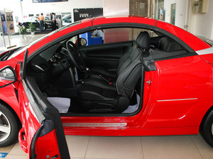 2011款1.6T 风尚版 空间座椅