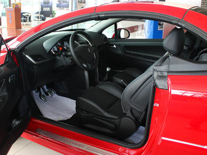 2011款1.6T 风尚版 空间座椅