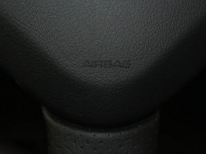 2011款1.6T 风尚版 中控区
