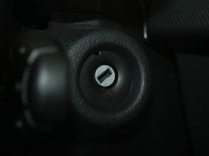 2011款1.6T 风尚版 中控区