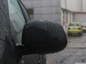 2012款2.0L 四驱豪华版 后视镜