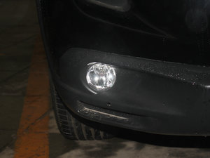 2012款2.0L 四驱豪华版 细节外观