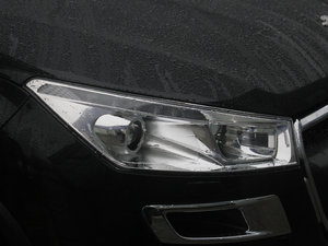 2012款2.0L 四驱豪华版 细节外观
