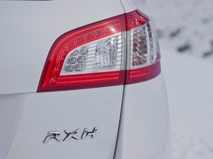 2013款RXH 细节外观